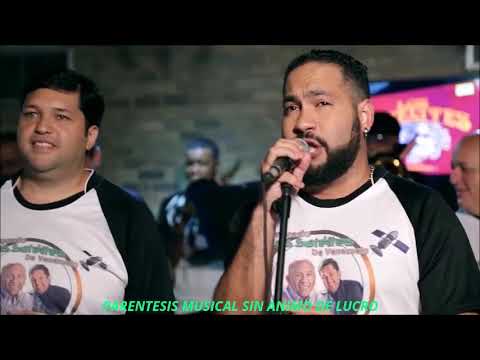 CHECHE MENDOZA - TRAICIONERA - CON SONIDO ORIGINAL