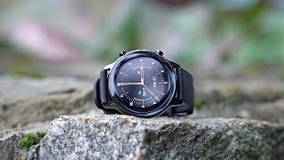Honor MagicWatch 2 Review After 1 Month (42mm model) - Really Good!