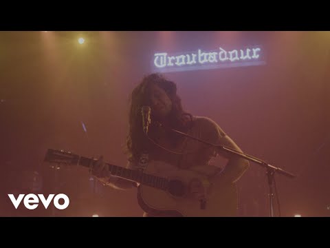 Billy Raffoul - Easy Tiger (Live At The Troubadour)