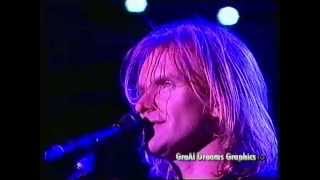 Sting - Don't stand so close to me