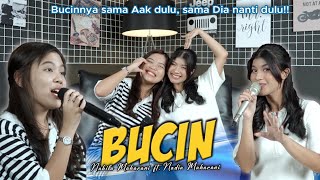 Download lagu BUCIN - NABILA MAHARANI ft. NADIA MAHARANI mp3 Download lagu BUCIN - NABILA MAHARANI ft. NADIA MAHARANI mp3