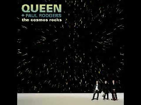 Queen+Paul Rodgers: Warboys