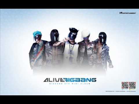 Video thumbnail for INTRO (ALIVE)