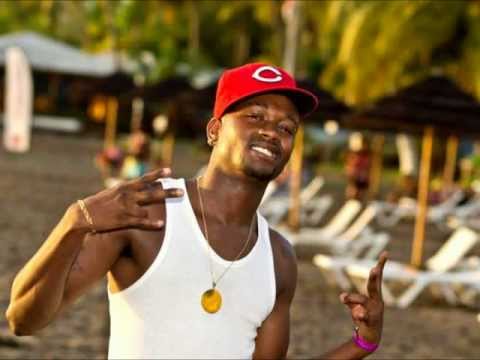 Danjaahtai aka Tai j - Pa Rété La [West indies Riddim] [July 2012]