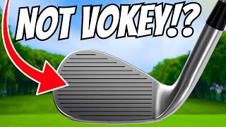 These FORGED Clubs Could DESTROY The Biggest Brand In Golf!?
