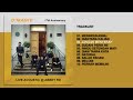 D MASIV Album Live Acoustic ABBEY RD Audio HQ