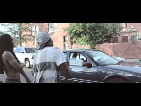 D-Money - VLog #2 - Swaggtoon is FREE