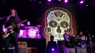 The Mavericks, &#39;Pardon Me&#39;, Tarrytown Music Hall 10.25.18