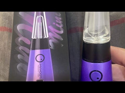 Lookah mini unicorn review