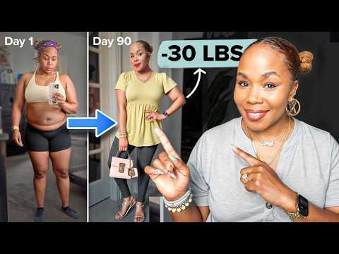 I Tried Intermittent Fasting for 30 Days and Transformed My Body, Skin & Mind!