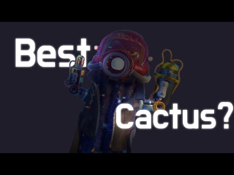 Is Future Cactus The Best Cactus?