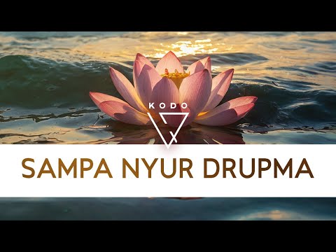 kodo17 - Sampa Nyur Drupma (Prayer to Guru Rinpoche)