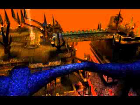 Dungeon Siege OST - Main Theme 4