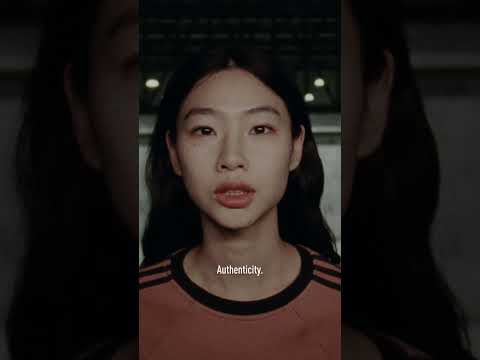 What's the key to Hoyeon´s uniqueness? | adidas Originals