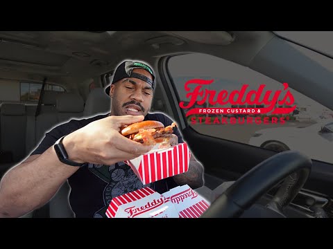 Freddys Lubbock
