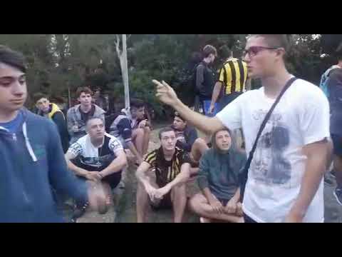 DASEK VS FERRA|8vos|4rta fecha