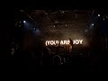 Joy (Anonymous) - Live at Fuji Rock Festival, Japan, 2025