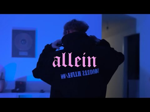 (FREE FOR PROFIT) EDO SAIYA type beat "allein" (prod. 7ventus x Paul Fix)