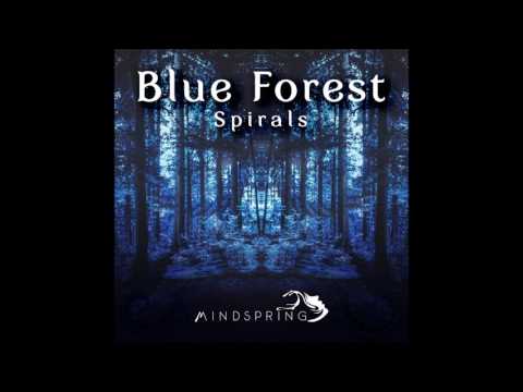 Blue Forest - Spheres | Chill Space