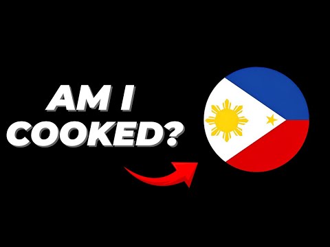 Trying My Dumb Strats in Philippines Server 🇵🇭