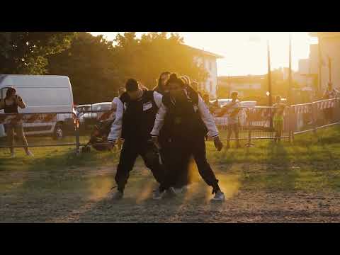 Infinity Sport Village - Campionato 24mx Supercross Internazionale d'Italia - Highlights