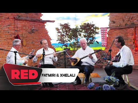 Fatmiri Bahriu & Xhelali Mustafa