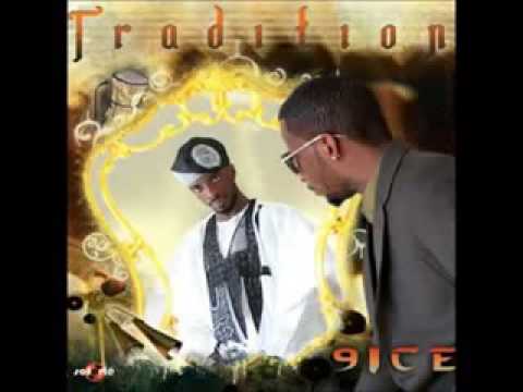 9ice - Once Bitten Twice Shy