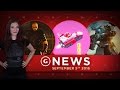 Nintendo Shuts Down No Mario’s Sky; No EA Access For Titanfall 2 - GS Daily News