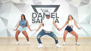 Bumbum Covarde - Dennis, Dilsinho e MC Lan - Cia. Daniel Saboya (coreografia)