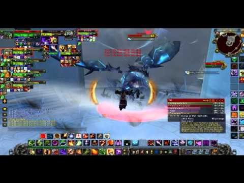 How2 ~ Heroic: The Vortex Pinnacle - Altairus [WoW]