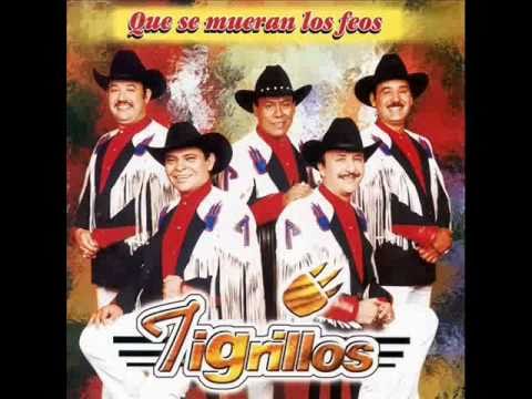 Los Tigrillos - Chubidubidu