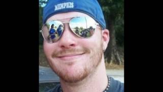 Kyle Bailey - Lonely Girl (Cross Canadian Ragweed cover)