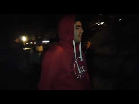 Archy vs AGR Octavos Regional GDN