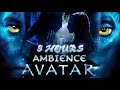Avatar | Ambient Soundscape | 8 Hours