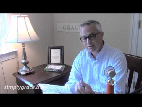 Ephesians 2:10 | Brad Robertson