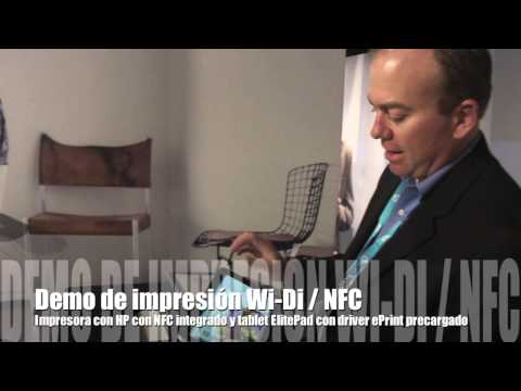HP Wireless 1200W Printer Accesory