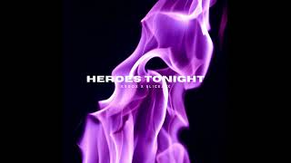 Download lagu HEROES TONIGHT (KEDOX & SLICEJAX BREAKBEAT EDIT) mp3 Download lagu HEROES TONIGHT (KEDOX & SLICEJAX BREAKBEAT EDIT) mp3