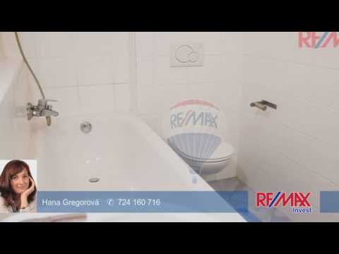 Prodej, byt - 2+kk, novostavba, cihla, 51 m2, Praha