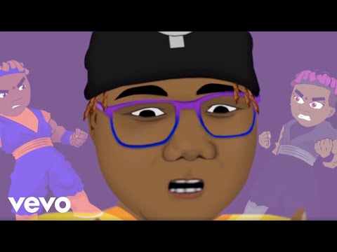 Cl4pers - Jimmy Fallon (Animation Video)