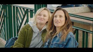 Three Friends / Trois amies (2024) - Trailer (English Subs)