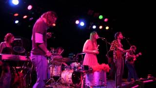 Red Circle Underground Blythe