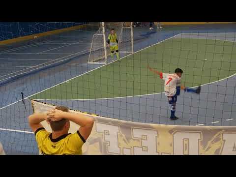 ADEF x GUARULHENSE SUB 12 - CAMPEONATO ESTADUAL 2022