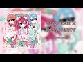 AiScReam X Body Party Mashup Ciara Ft AiScReam