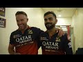 Virat Kohli Talks About The IPL 2025 Win Rajat Patidar Jitesh Sharma And More
