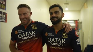 Virat Kohli talks about the IPL 2025 win, Rajat Patidar, Jitesh Sharma and more