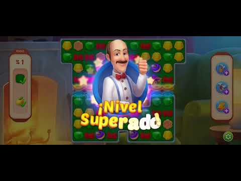 homescapes [4098 - 4014]