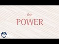 Amy Grant - The Power (Official Lyric Video)