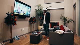 LARRY JUNE -  PLEASANT HILL  (MUSIC VIDEO)