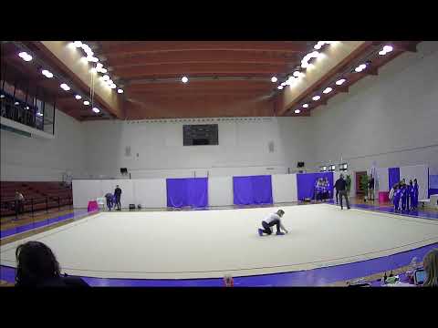 Campionato a squadre Allieve Gold - GR