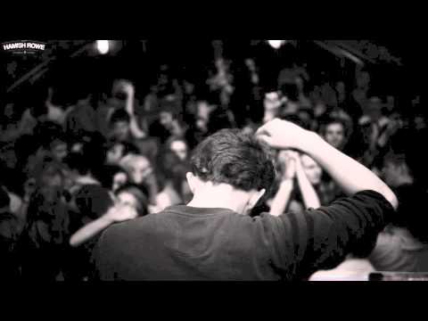 Hymn vs. Your Free - The Mighty Andre vs Ultra Nate (Ali Ellis Mashup)